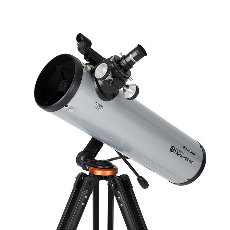 Celestron DX130AZ StarSense Ex – обзор и цена Telescope Reflector 130