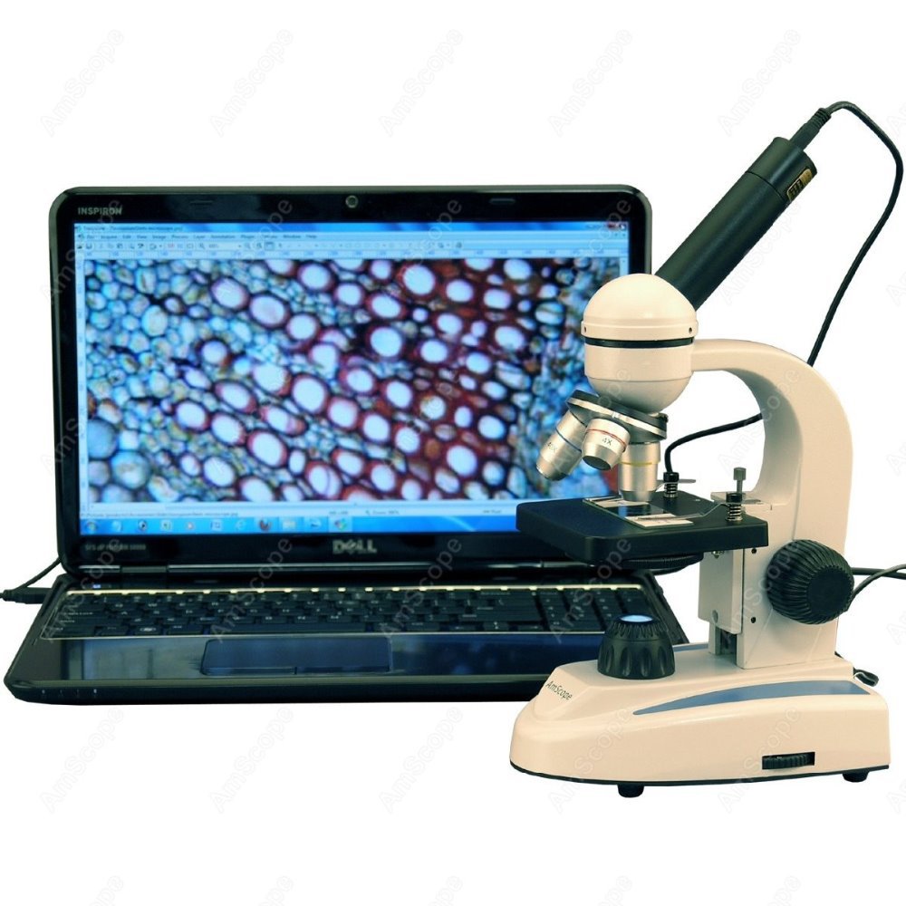 Микроскоп биологический моноку – обзор и цена Amscope Microscope Kid Microscope