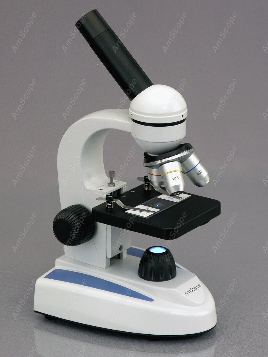 Микроскоп биологический моноку – обзор и цена Amscope Microscope Kid Microscope