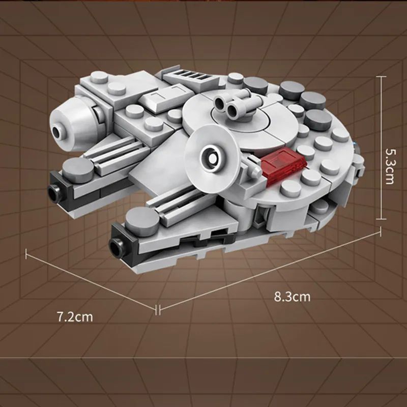 Классический набор строительны – обзор и цена Science Robot