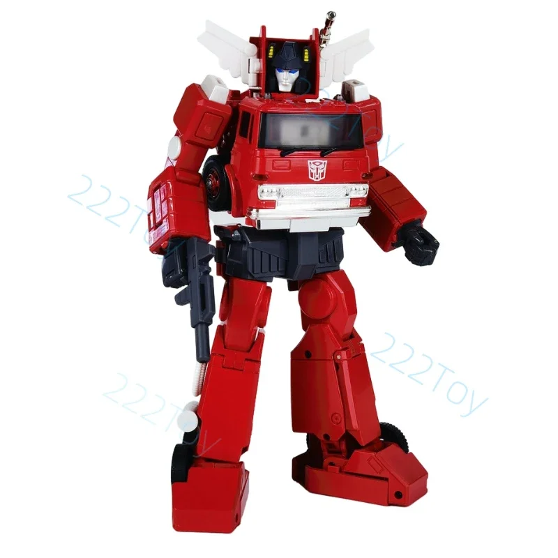 В наличии Трансформеры Toy Mas – обзор и цена Science Robot