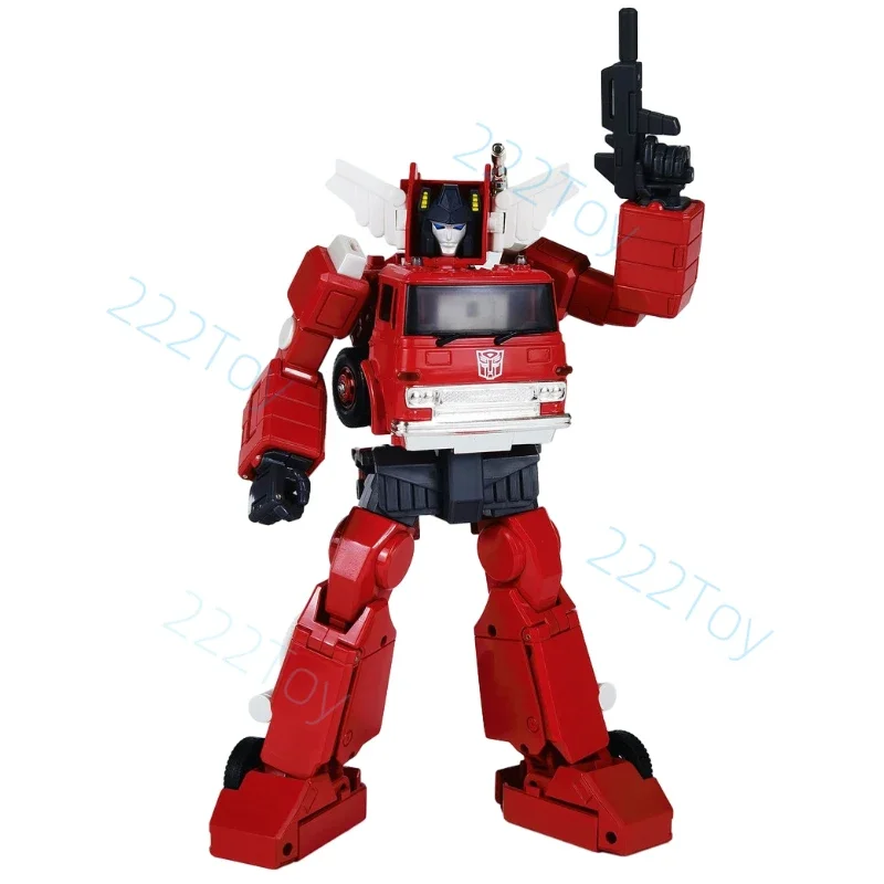 В наличии Трансформеры Toy Mas – обзор и цена Science Robot