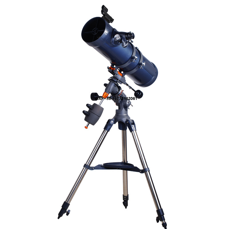 Астромастер 130EQ Телескоп Отр – обзор и цена Telescope Reflector 130